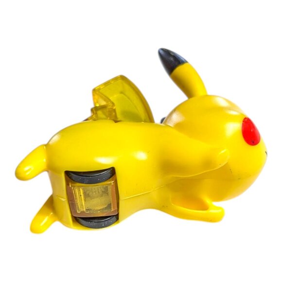 McDonalds Pokemon Pikachu Figure Still Sparking 2015 - Picture 7 of 8